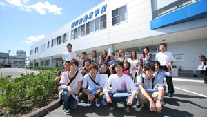 掛川自動車学校