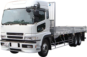 準中型・中型・大型・大特・けん引の画像