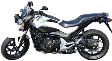 普通二輪/大型二輪の画像