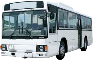 普通二種・中型二種・大型二種の画像