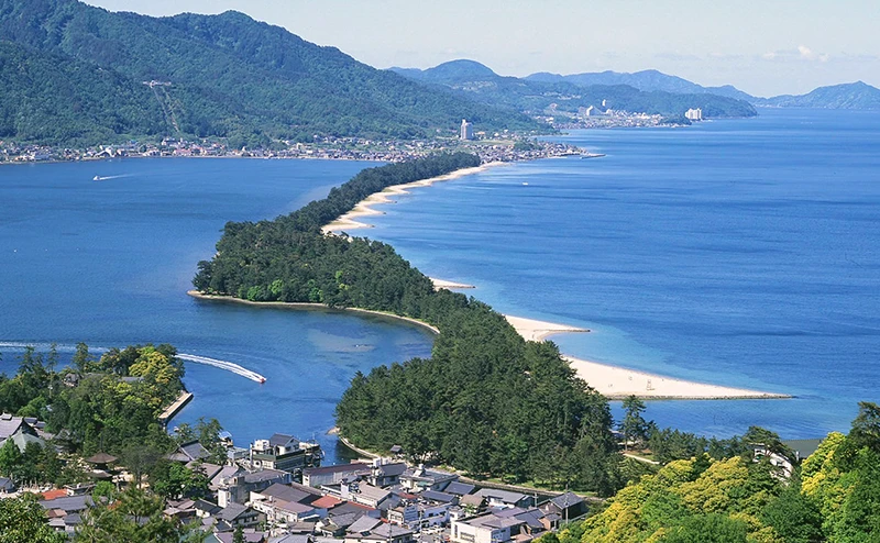 観光も楽しめる合宿免許