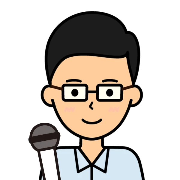 合宿免許ナビのメンキョナビくん