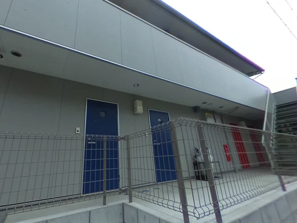 鷹ノ台ドライビングスクールのヒルズ鷹ノ台