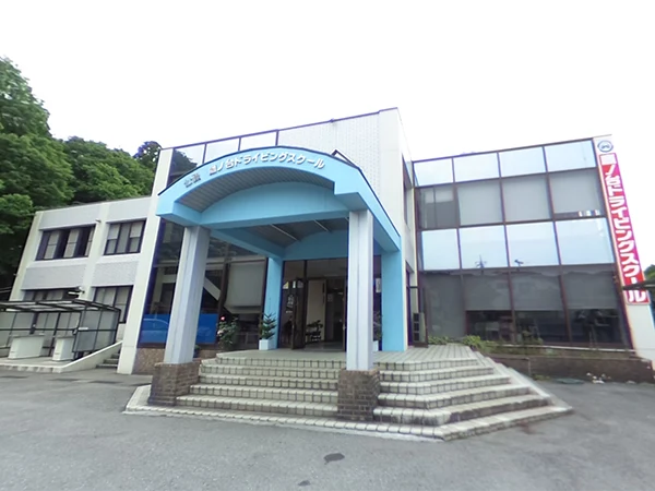 鷹ノ台ドライビングスクールの教習所・教習コース