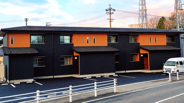 スマートドライバースクール中津川 コーポアレッタ