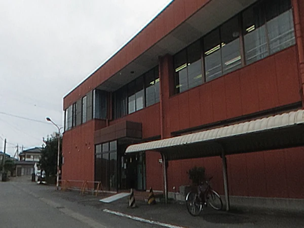 大渡自動車学校の教習所・教習コース