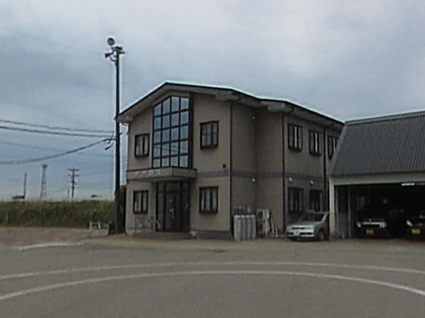 こまつ自動車学校のライセンス