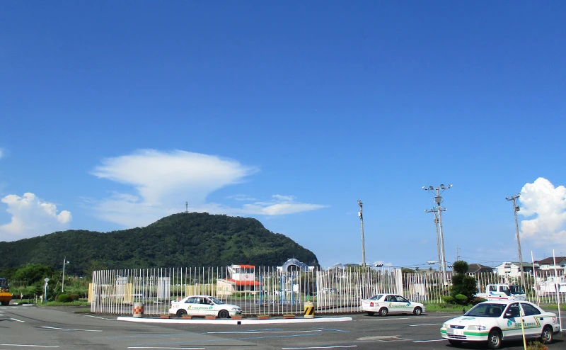 指宿中央自動車学校