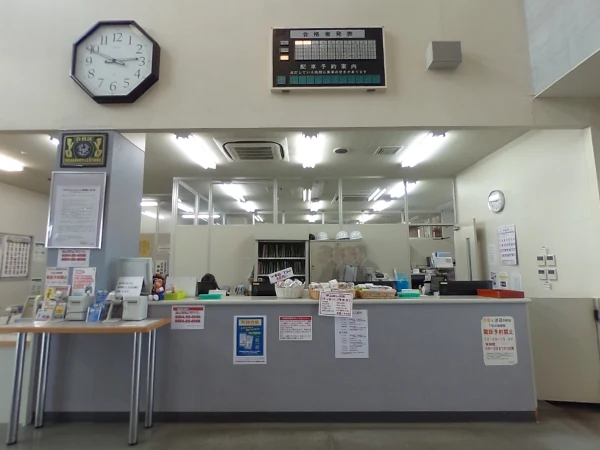 マツキドライビングスクール新潟西しばた校の教習所・教習コース