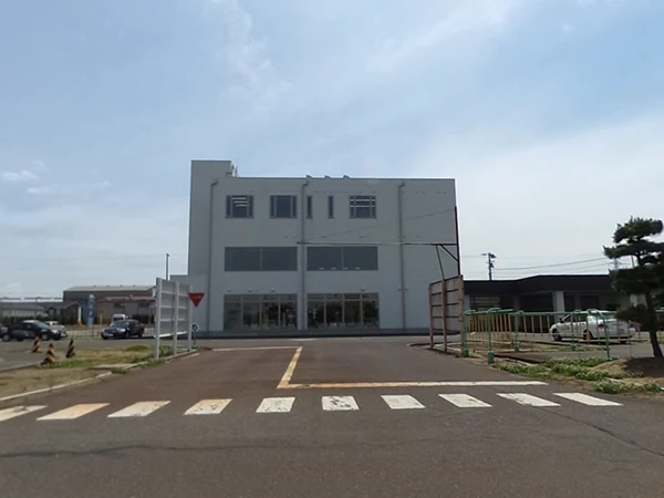 つばめ中央自動車学校の教習所・教習コース