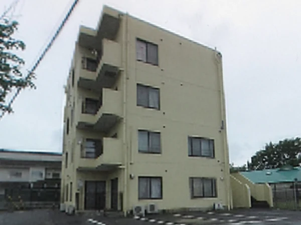 さくら那須モータースクールのメゾンド桜野